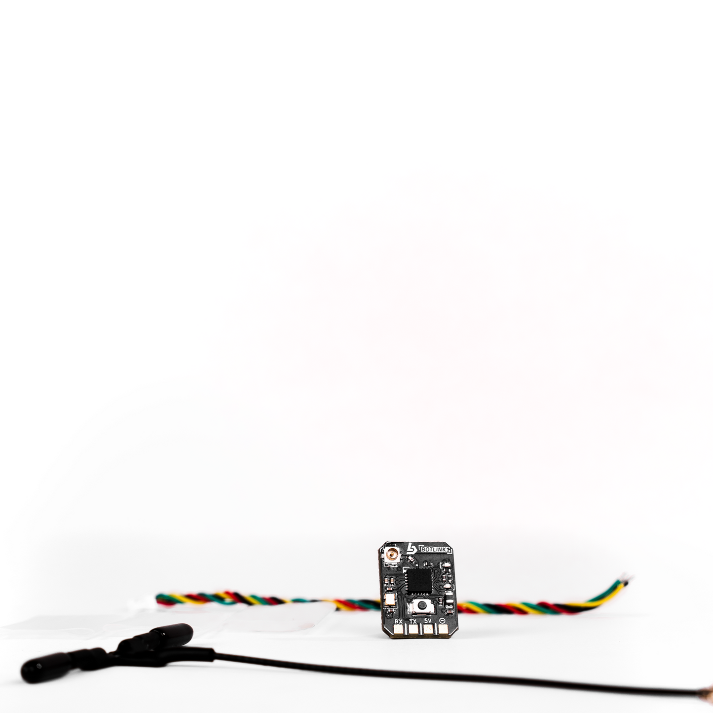 BotLink 2.4 GHz ELRS long-range receiver| Drone Parts