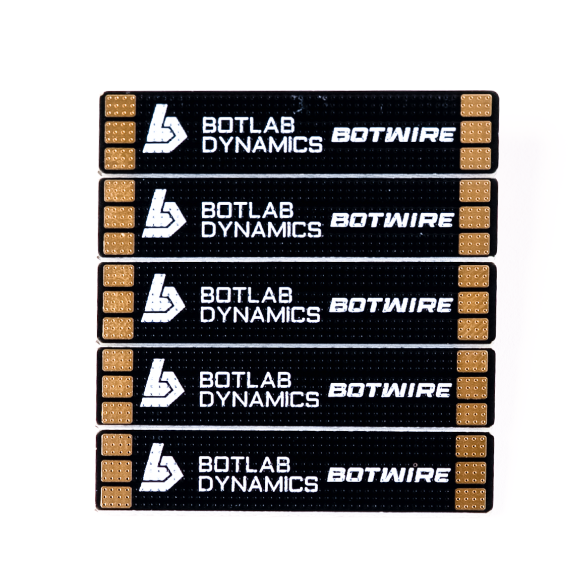 BotWire high-performance race wires kit for drones.