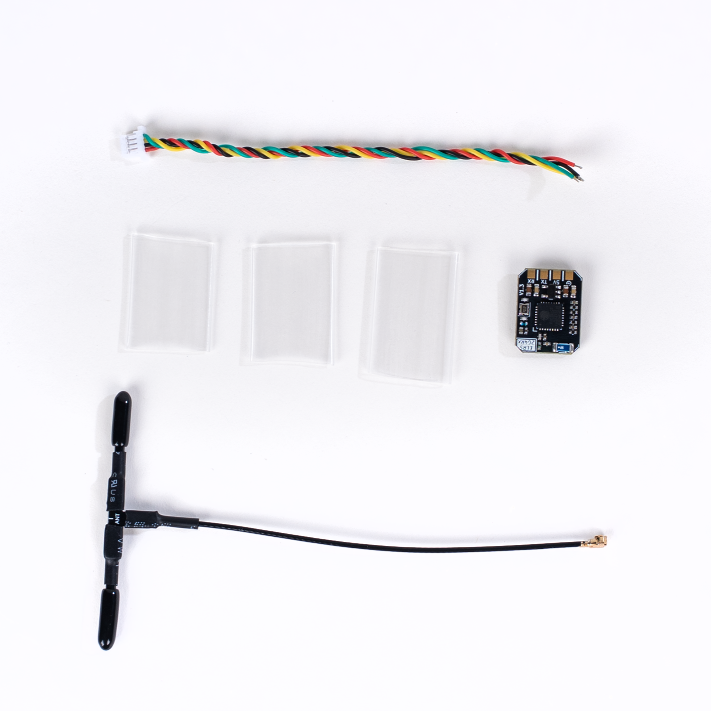 BotLink 2.4 GHz ELRS long-range receiver