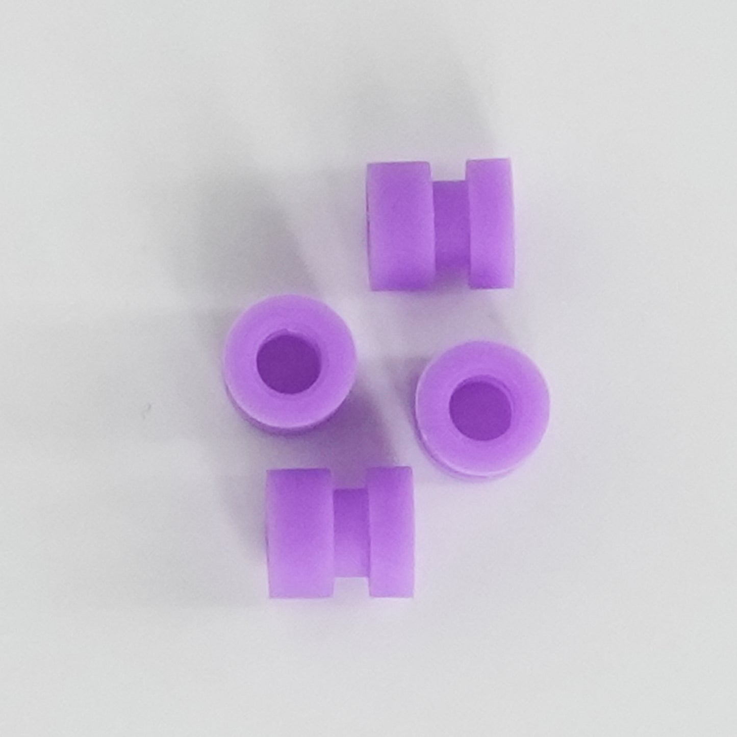 M3 Silicone Grommets-6.5mm (Pack of 10)