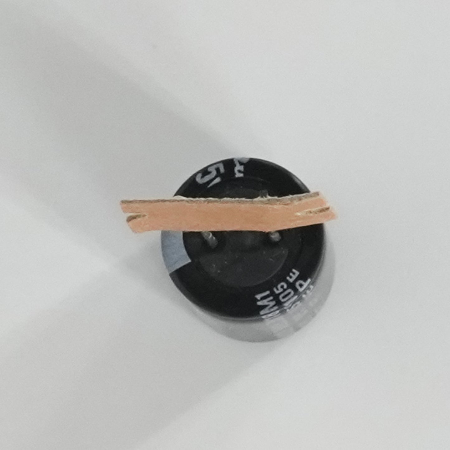 Rubycon 1000uF 35v 105c Capacitor