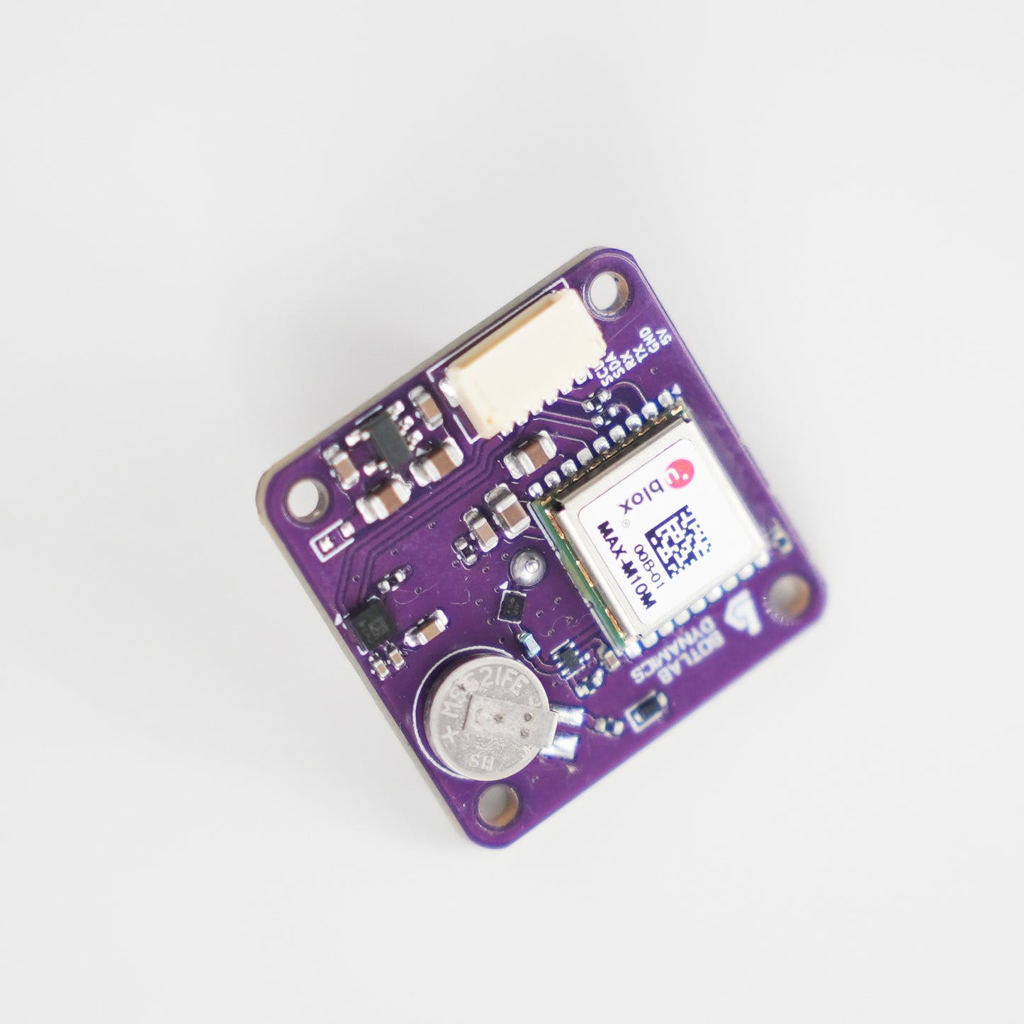 BotNavigator GNSS V1 Module