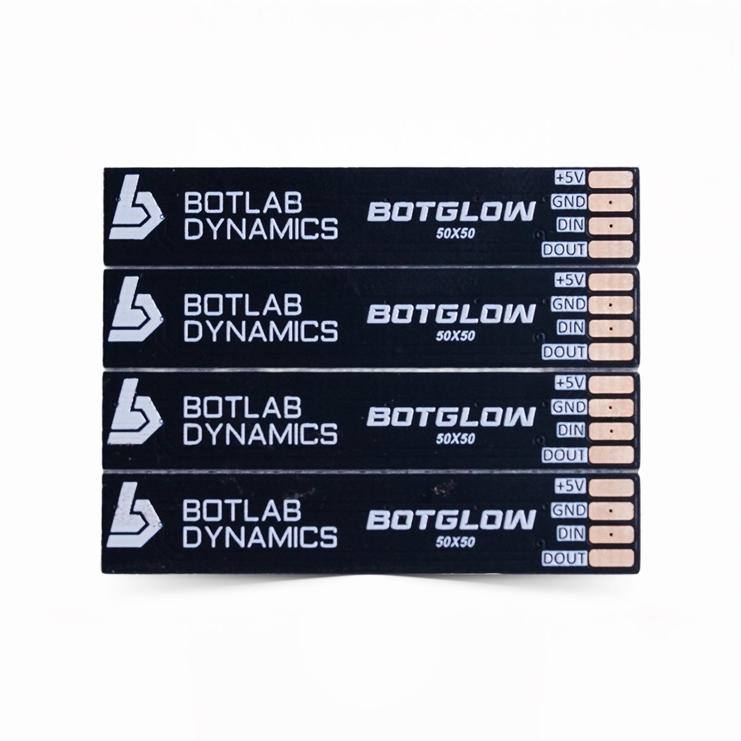 BotGlow Drone LED (5x5mm)