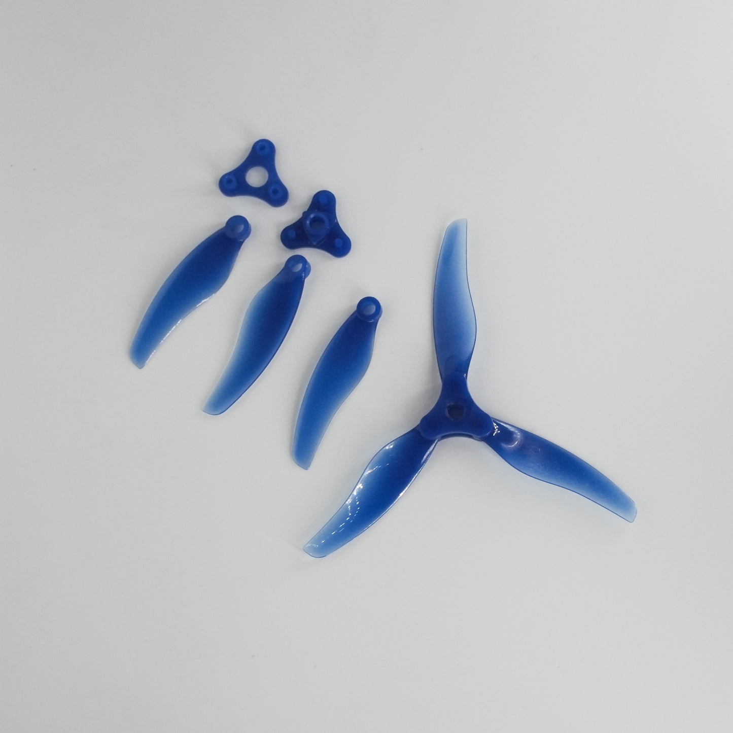 DALPROP T5040C 3-Blade