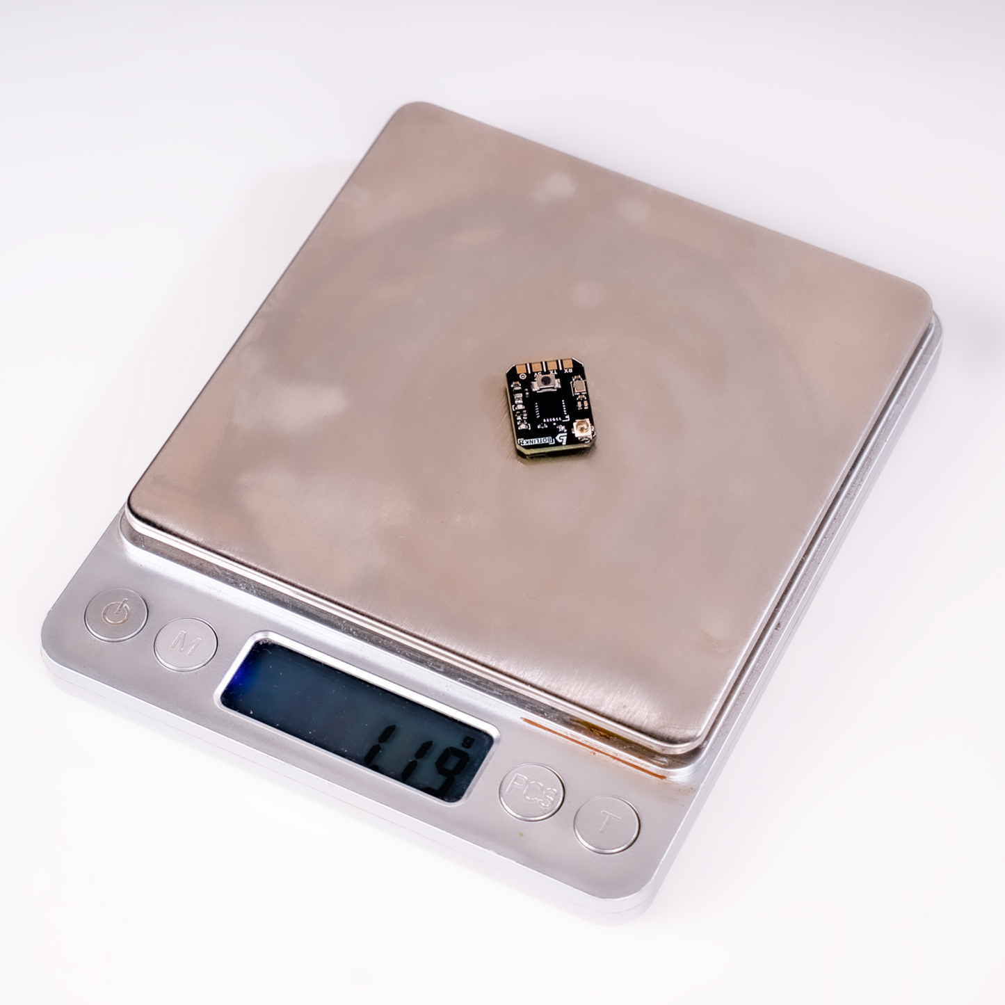 BotLink 2.4 GHz ELRS long-range receiver