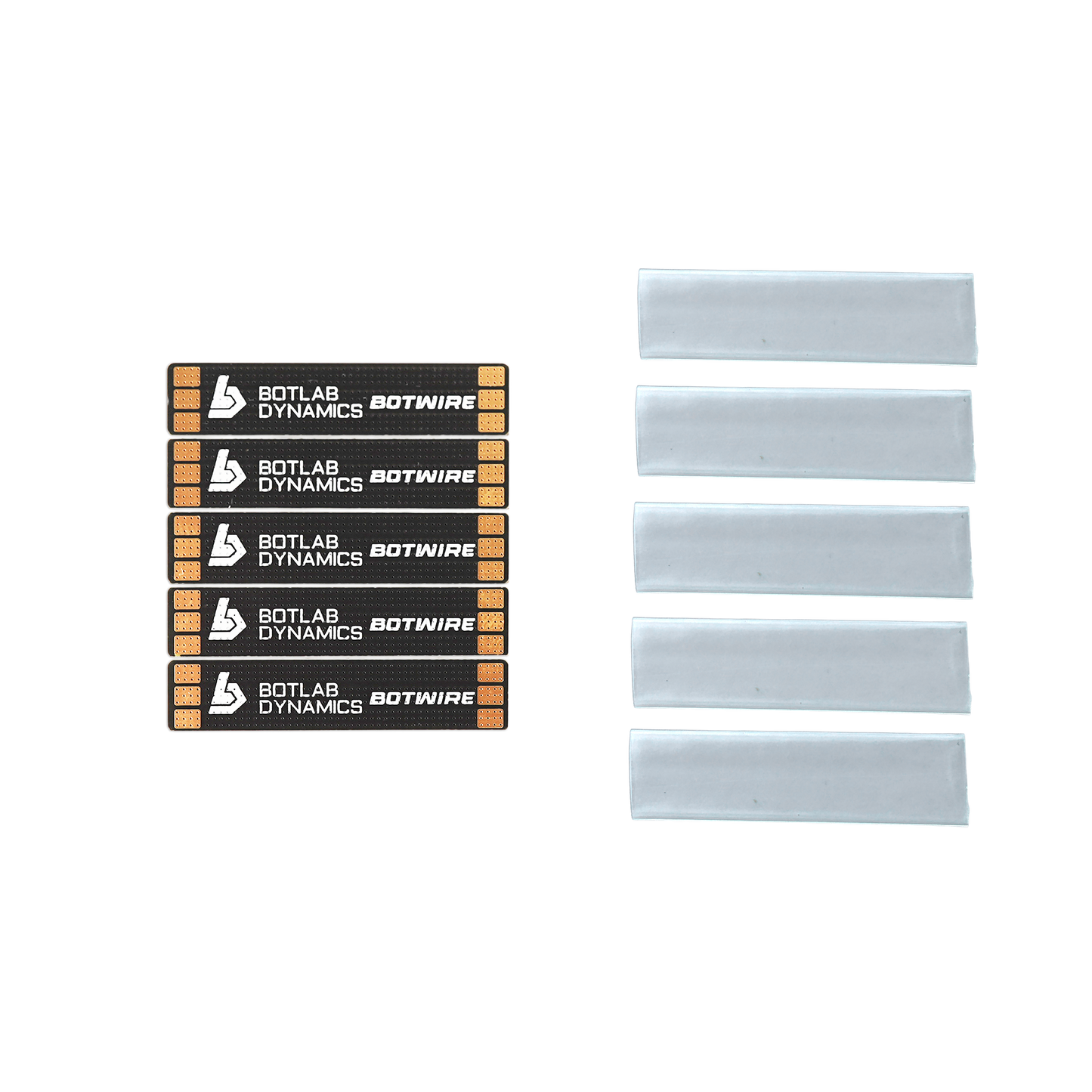 BotWire Race Wires