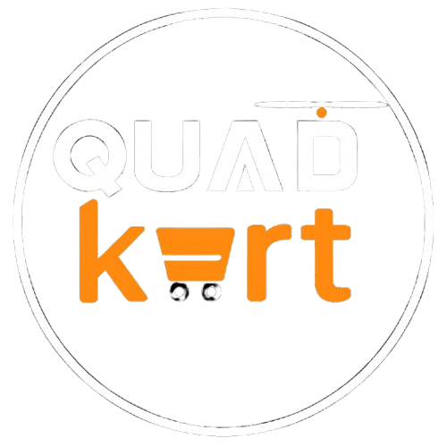 BotLab Store’s official channel partnership with Quadkart for trusted drone component delivery.