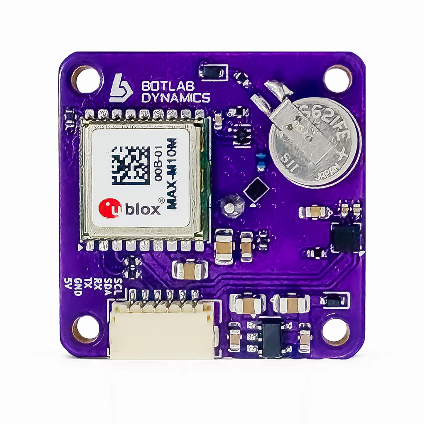 BotNavigator GNSS V1 Module