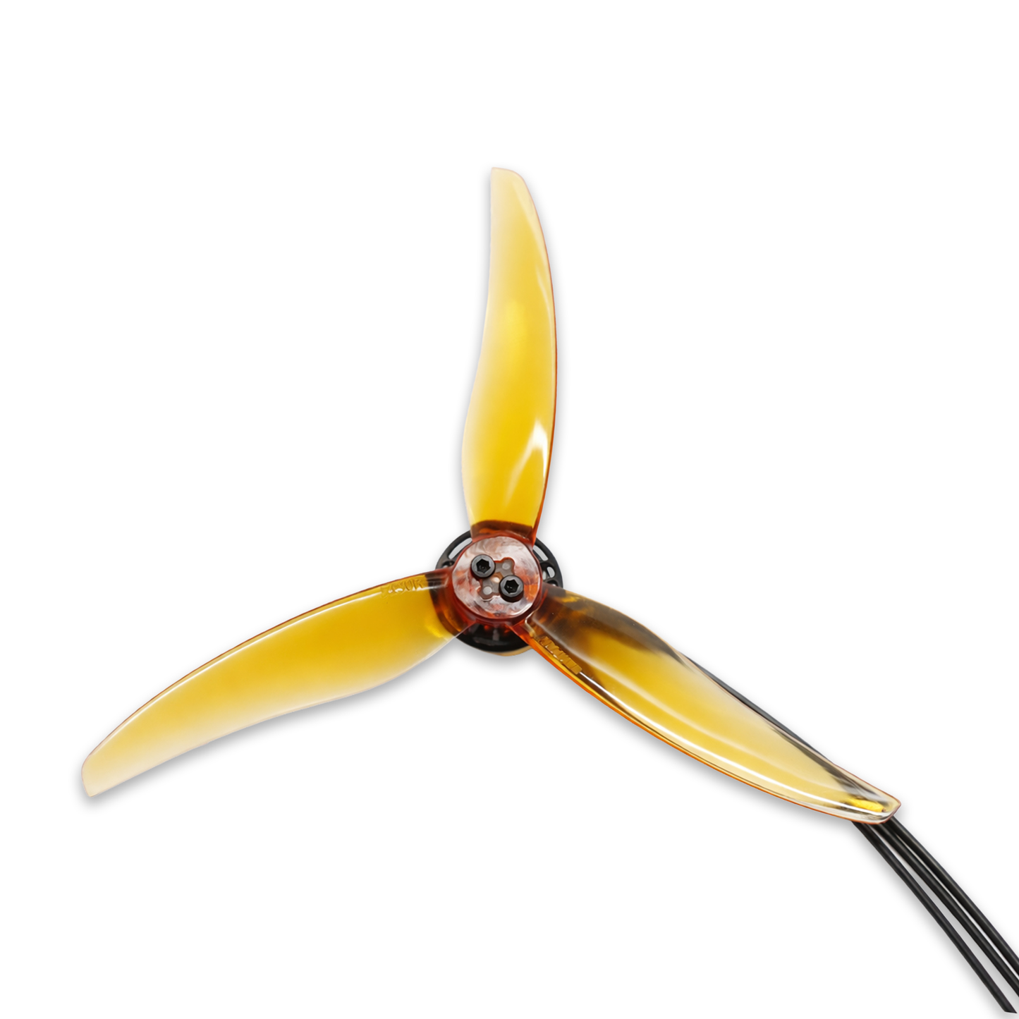 BotSpin 1507 2200 KV Brushless Motor