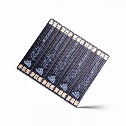 BotWire Race Wires