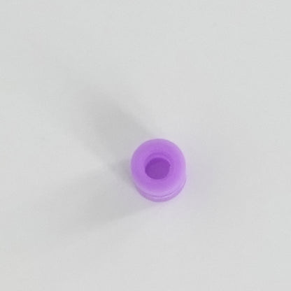 M3 Silicone Grommets-6.5mm (Pack of 10)