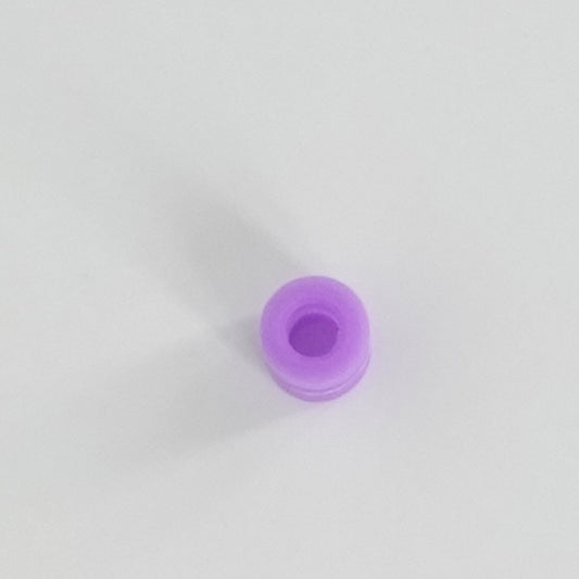 M3 Silicone Grommets-6.5mm (Pack of 10)