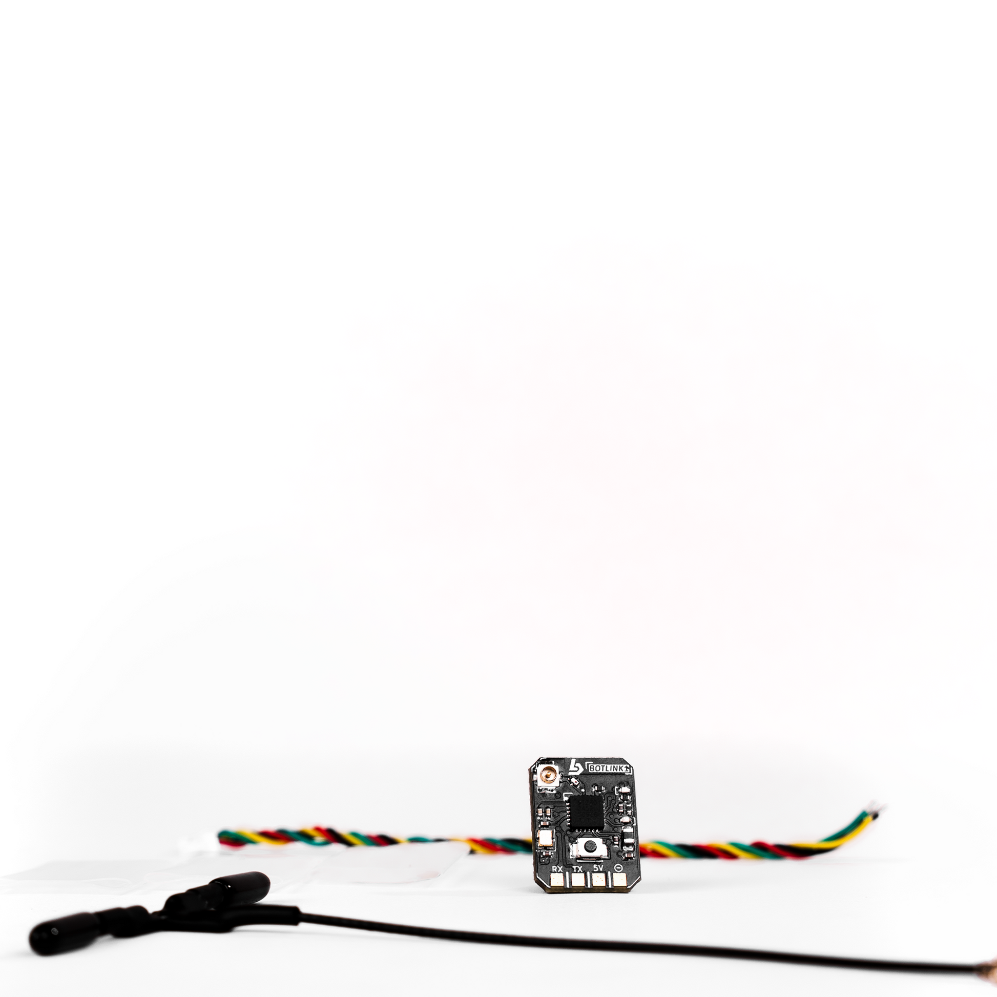 BotLink 2.4 GHz ELRS long-range receiver| Drone Parts