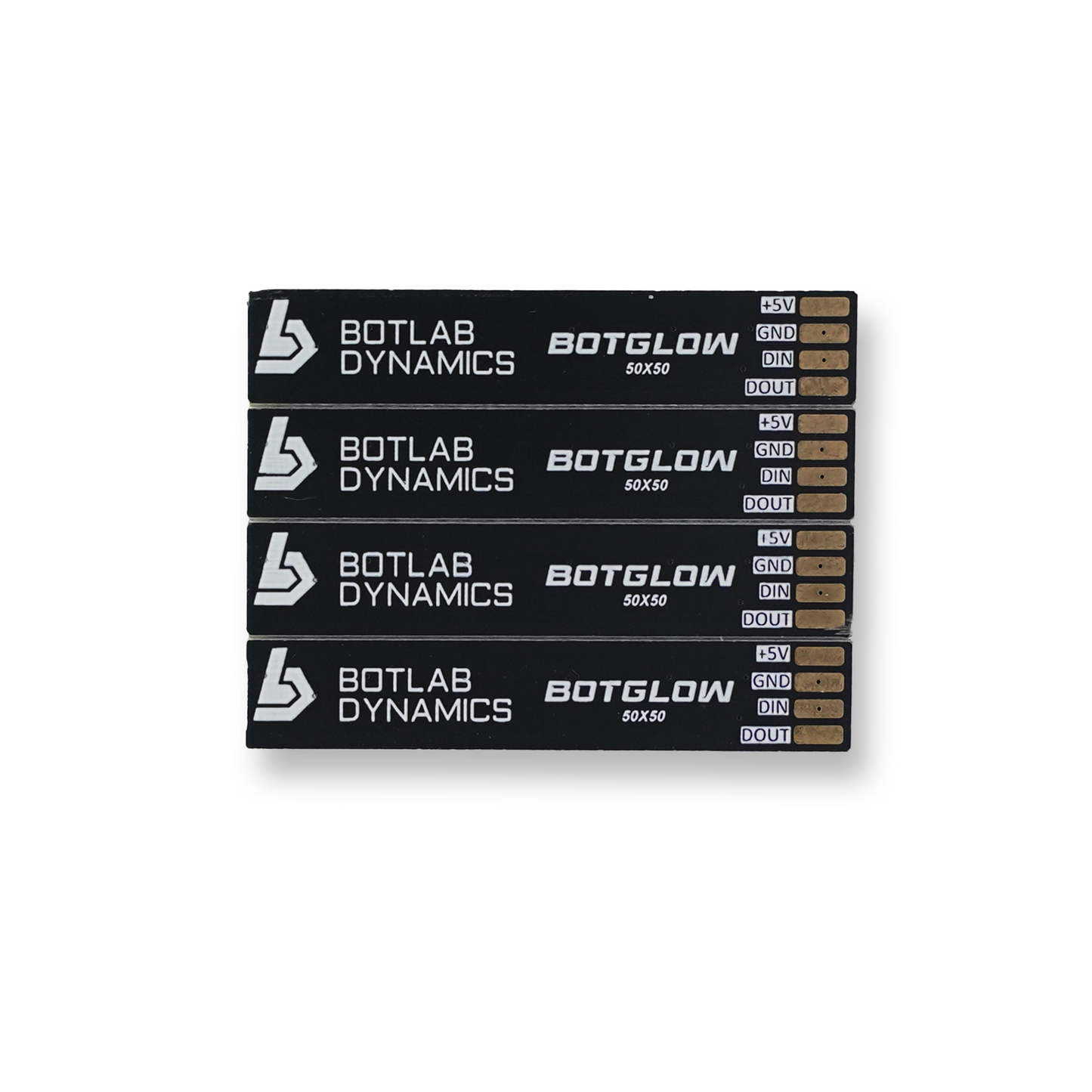 BotGlow Drone LED (5x5mm)