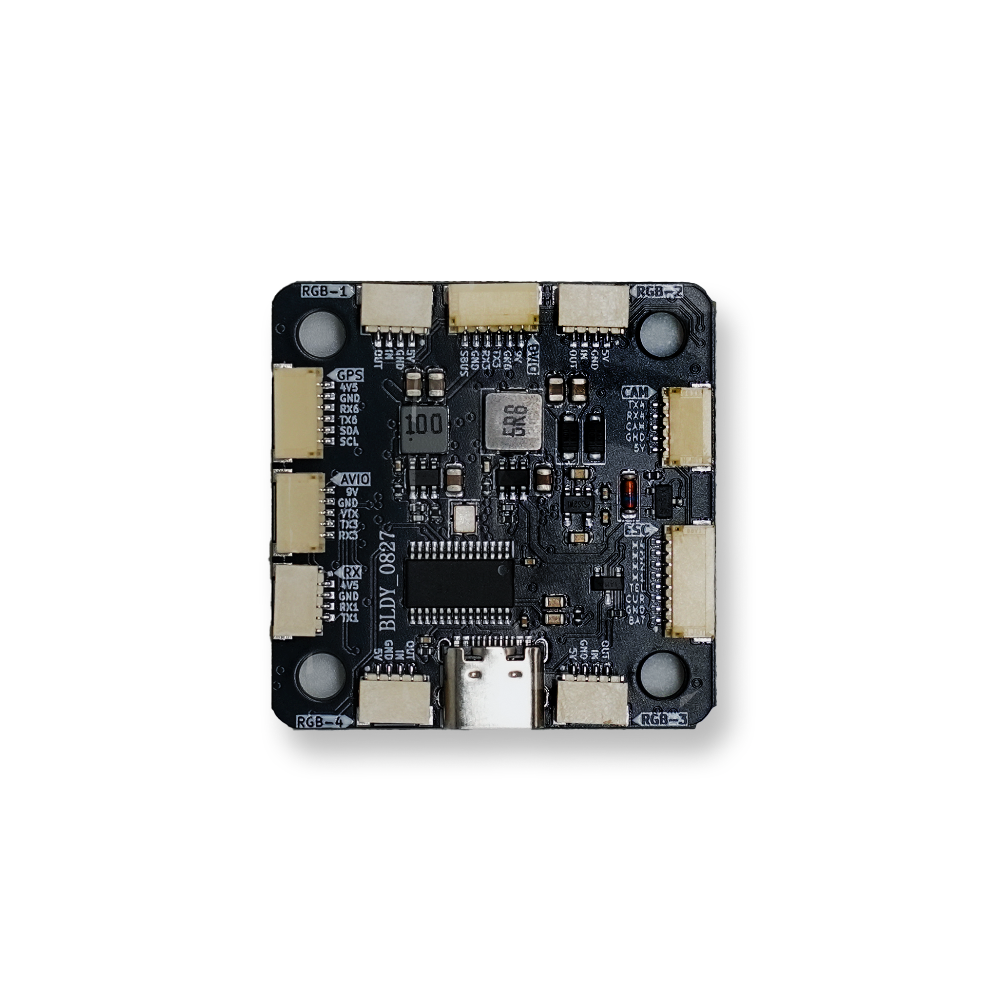 Largest Drone Parts Store | High-Quality Components | BotLab Store