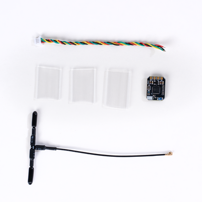 BotLink 2.4 GHz ELRS long-range receiver
