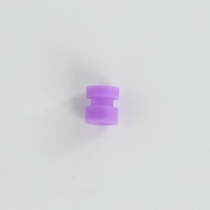 M3 Silicone Grommets-6.5mm (Pack of 10)
