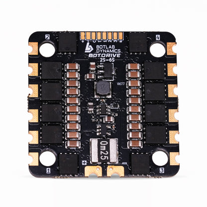 BotDrive 55A AM32 4-in-1 ESC