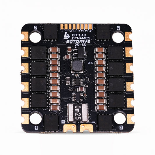 BotDrive 55A AM32 4-in-1 ESC