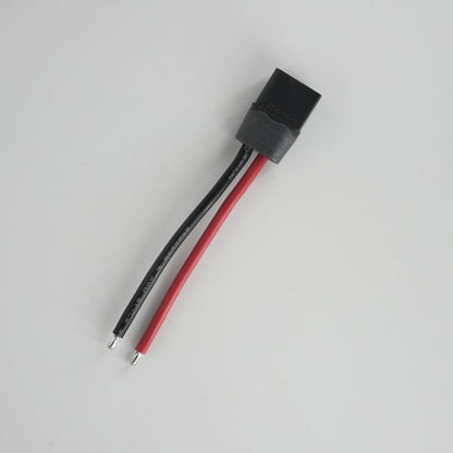 AMASS XT-60 14AWG 10CM Pigtail Cable Connector (Male)