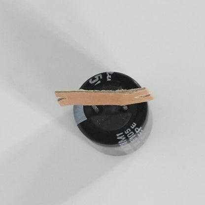 Rubycon 1000uF 35v 105c Capacitor