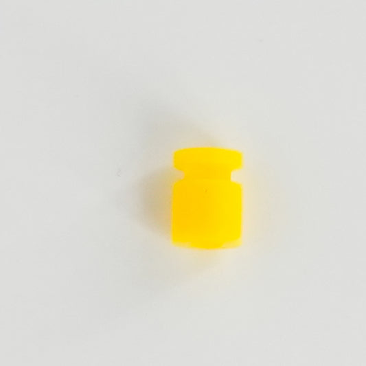 M3 Silicone Grommets-8mm  (Pack of 10)