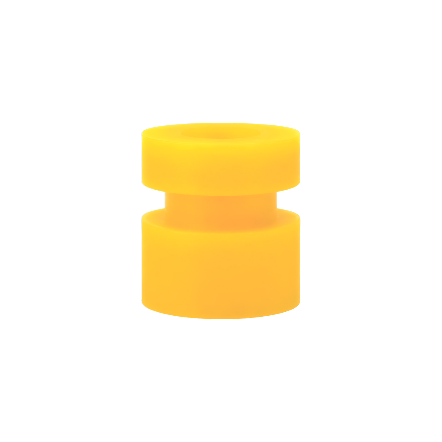 M3 Silicone Grommets-6.5mm (Pack of 10)