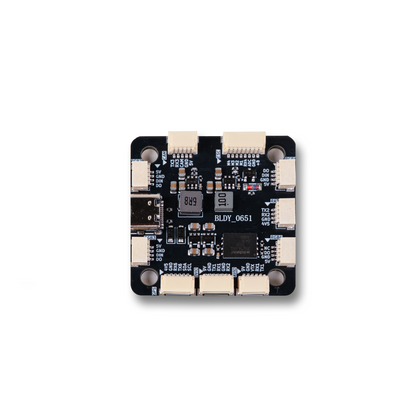 BotWing F722 Flight Controller (Solderless Design)