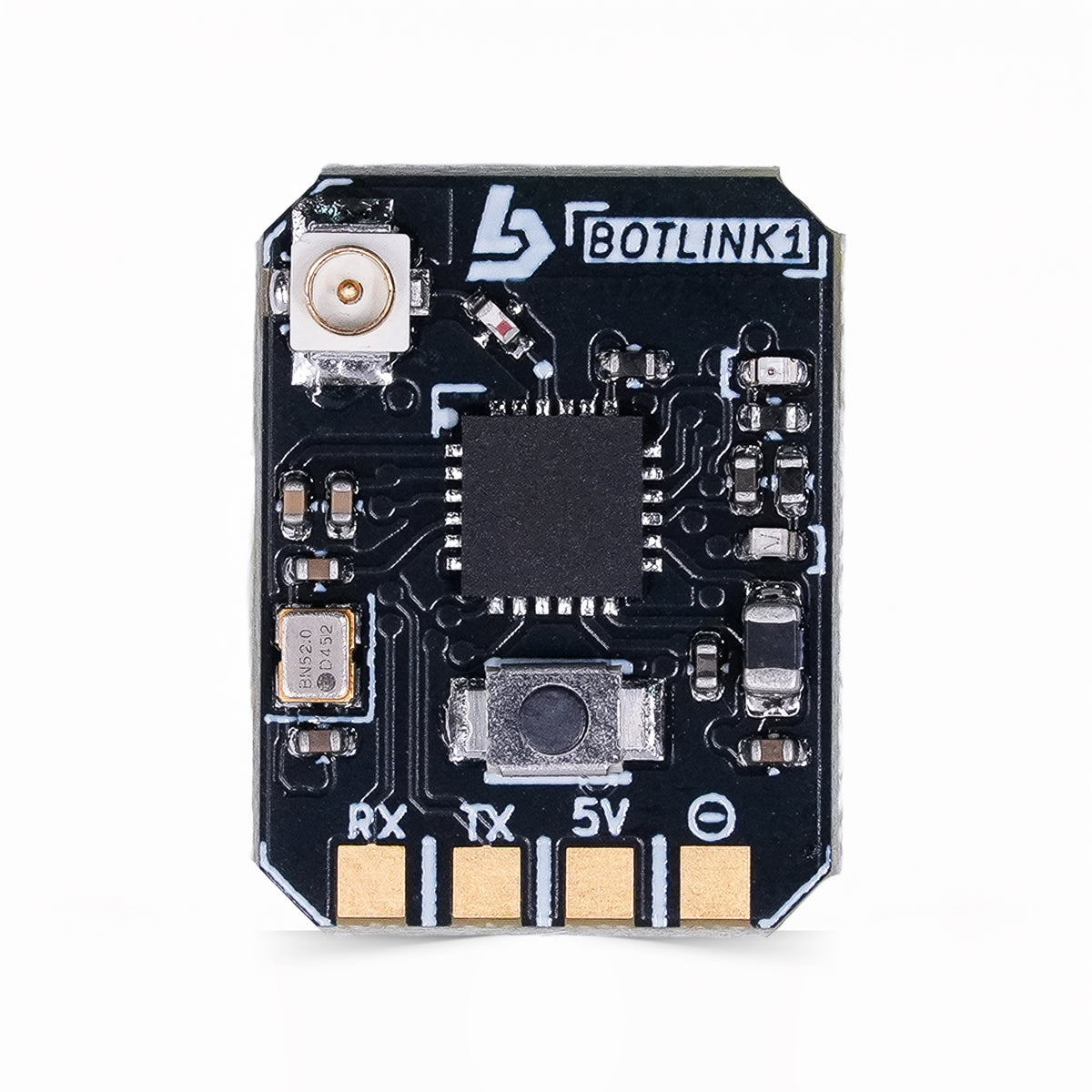 BotLinkELRS 2.4GHz | Best FPV & Racing Drone Receiver | BotLab Store