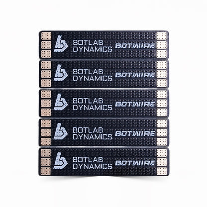 BotWire Race Wires