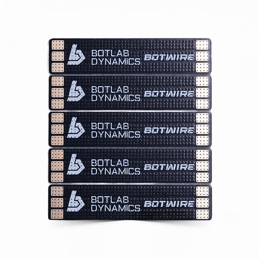 BotWire Race Wires