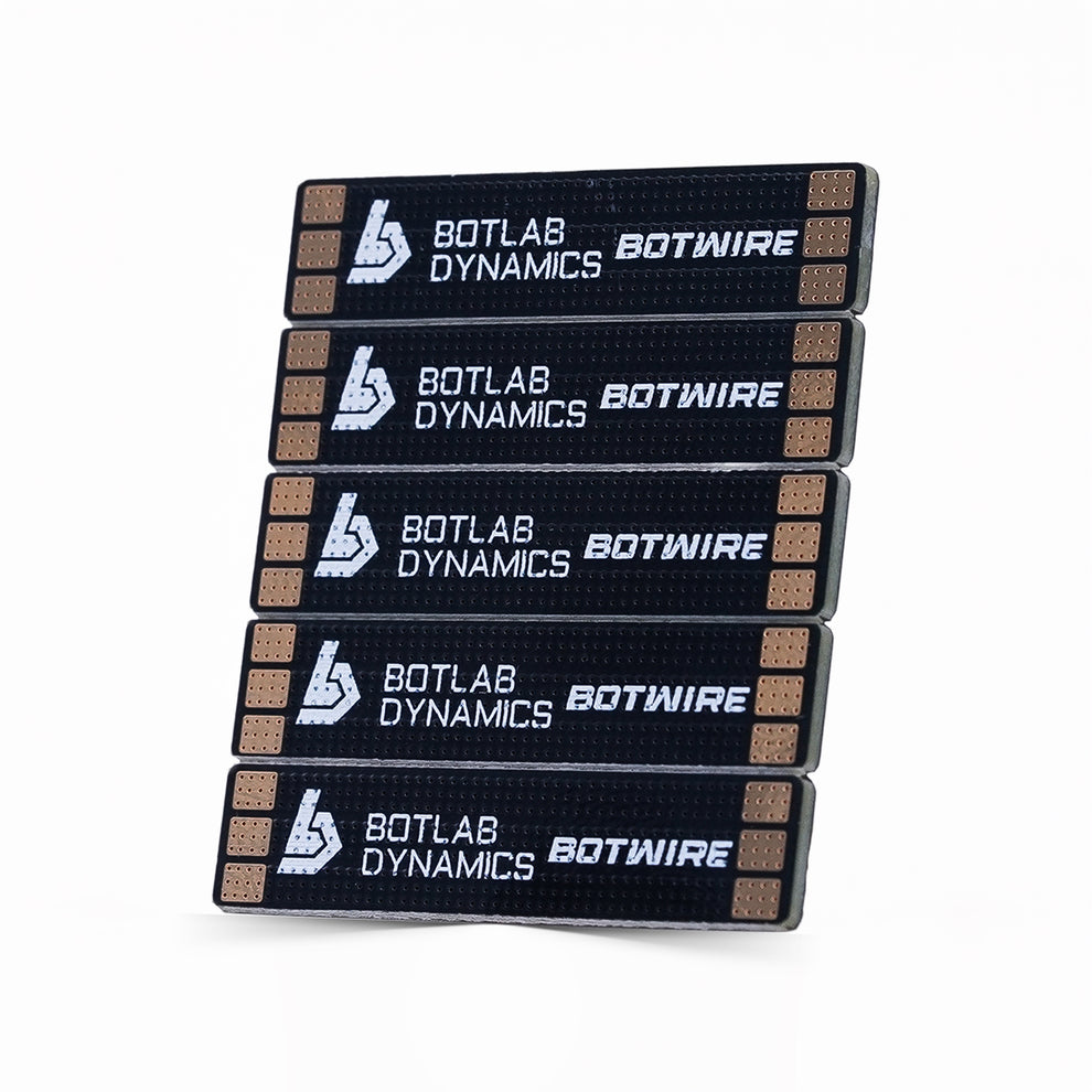 Botlab Store BotWire Race Wires for Drones | BotLab Store