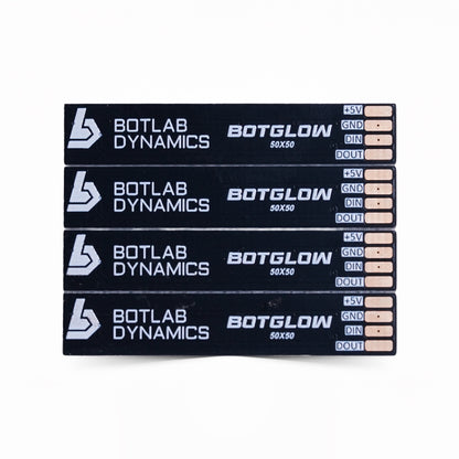 BotGlow Drone LED (5x5mm)