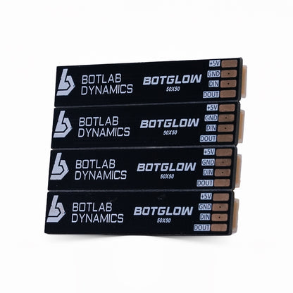 BotGlow Drone LED (5x5mm)