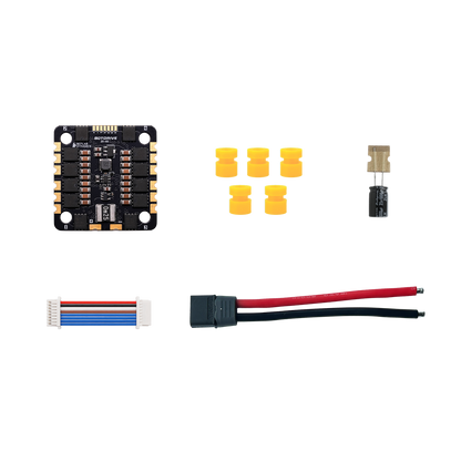 BotDrive 50A 8-bit 4-in-1 ESC