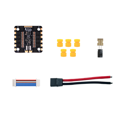 BotDrive 55A AM32 4-in-1 ESC