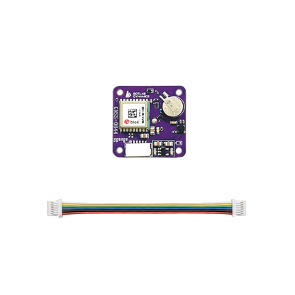 BotNavigator GNSS V1 Module