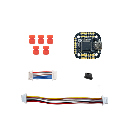 BotWing F722 Mini Flight Controller
