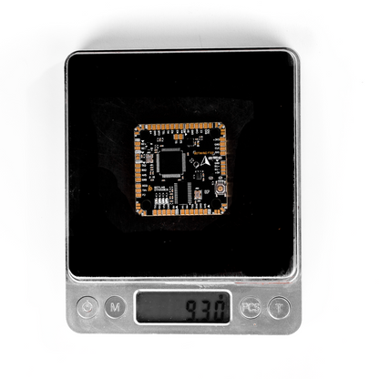 BotWing F7 advanced solderless flight controller with F7 processor.