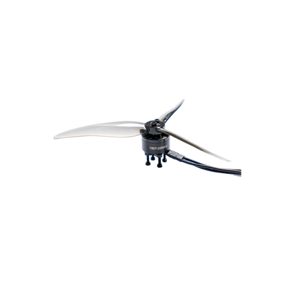 Pro-Range Propellers SL 5130 PC 3 Blade