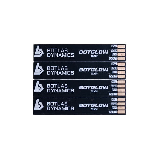 BotGlow Drone LED (5x5mm)