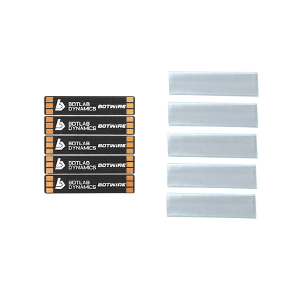 BotWire Race Wires
