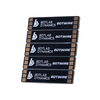 BotWire Race Wires