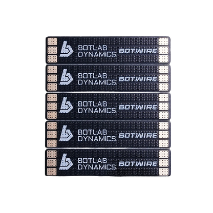 BotWire Race Wires