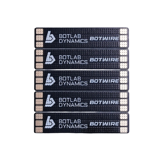 BotWire Race Wires