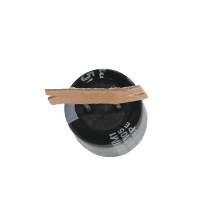 Rubycon 1000uF 35v 105c Capacitor