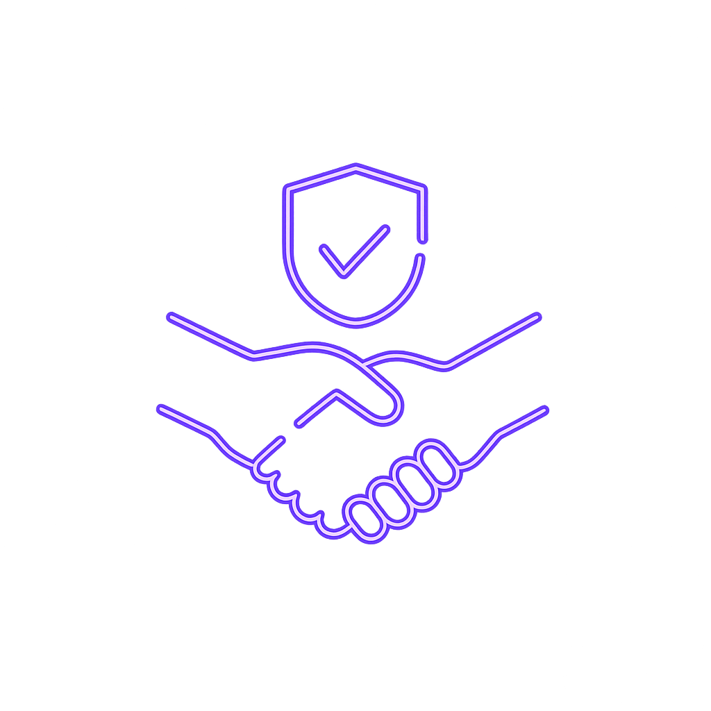 BotLab Dynamics’ commitment to trust, reliability, and secure partnerships in drone technology solutions