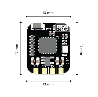 BotLink 2.4GHz ELRS V1