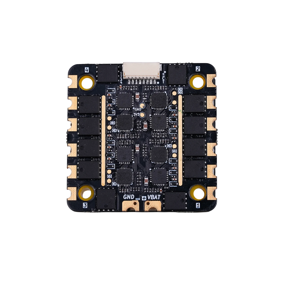 BotDrive 55A AM32 4-in-1 ESC