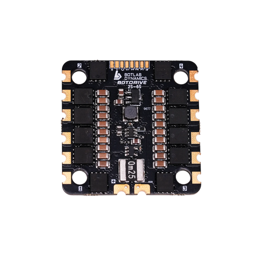 BotDrive 55A AM32 4-in-1 ESC